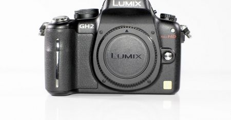Panasonic Lumix GH2 - pierwsze wrażenia okiem filmowca