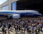 Boeing przekłada testy Dreamlinera