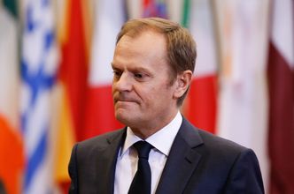 Donald Tusk: Unijny szczyt skupi się na inwestycjach