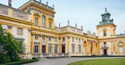 Polskie pałace - perły architektury