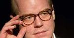 Philip Seymour Hoffman w kampanii wyborczej Clooneya