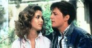 Claudia Wells: aktorka ''Powróu do przyszłości'' skończyła 50 lat