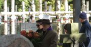 Elżbieta Czyżewska spoczęła na Powązkach