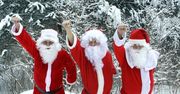 Święci Mikołaje atakują "M jak miłość"!