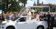 Światowe Dni Młodzieży: Prawie 60 policjantów z zatruciem pokarmowym. Mieli odpowiadać za bezpieczeństwo papieża w Polsce