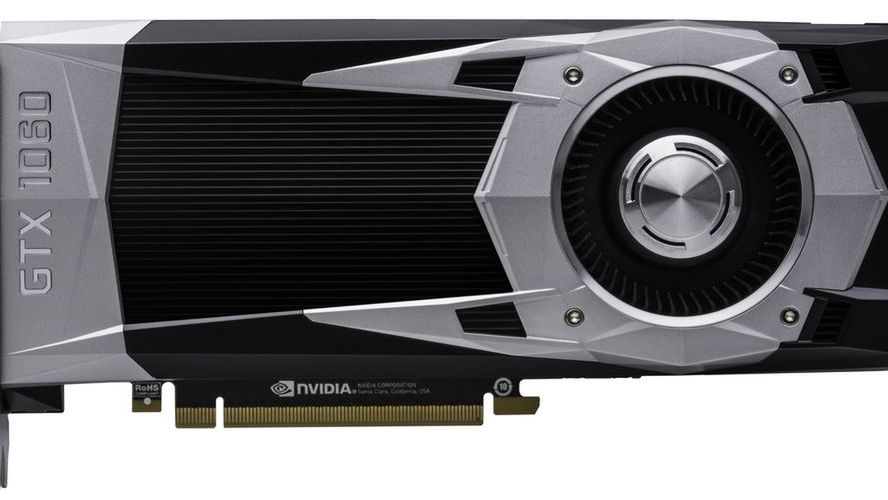 Nvidia GeForce GTX 1060: moc i technologia w rozsądnej cenie 1