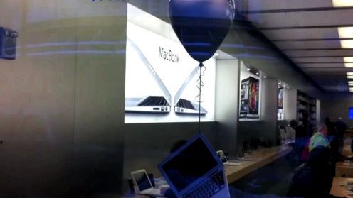 MacBook Air w powietrzu. Dlaczego Apple robi swoich klientów w balona? [wideo] 1