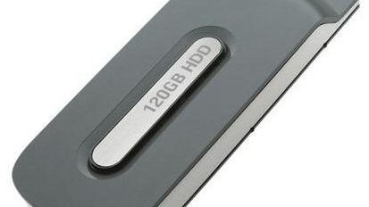 Wyrzuć (nieoficjalny) dysk Xboxa 1