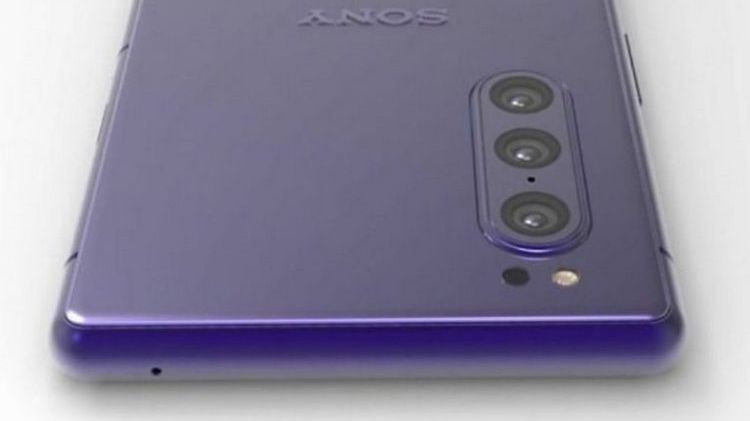 Sony szykuje kolejną nowość z potrójnym aparatem [#wSkrócie] 1