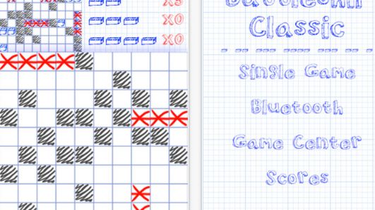 Battleship Classic [giveaway] 1