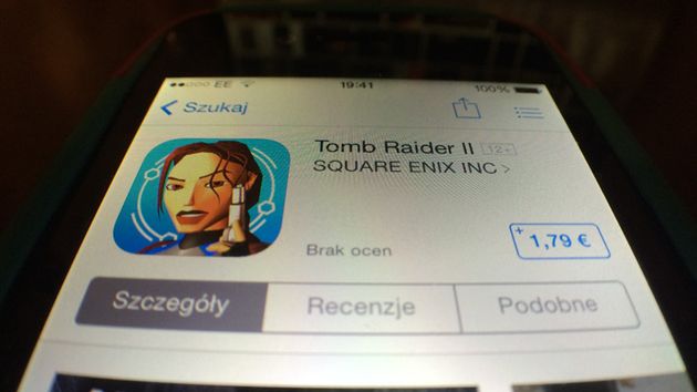 Ściągawka na weekendowe granie dla użytkowników iOS’a 1