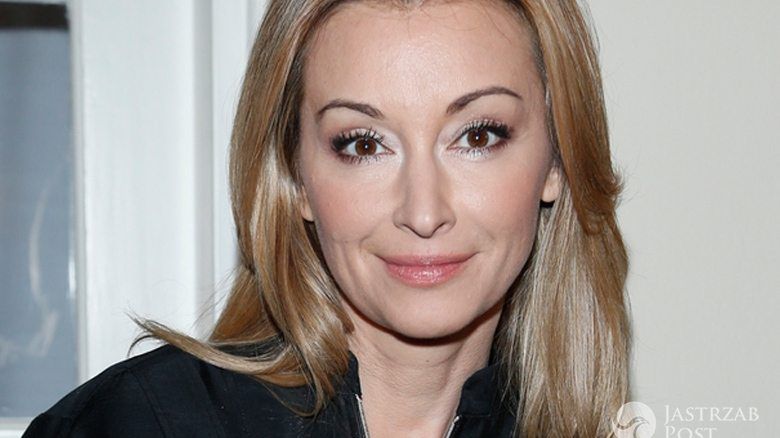 Martyna Wojciechowska, Telekamery 2016 (fot. AKPA)