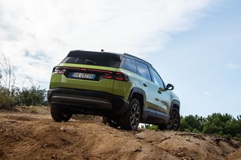 Reuters: Stellantis skupi się głównie na 4 markach