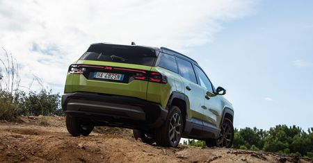 Reuters: Stellantis skupi się głównie na 4 markach