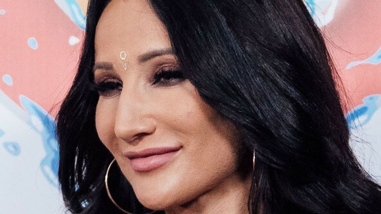 Justyna Steczkowska pokazała młodszego syna