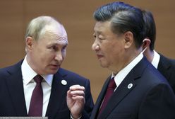 Niepokojące słowa z Chin. Pekin gotowy na sojusz z Rosją