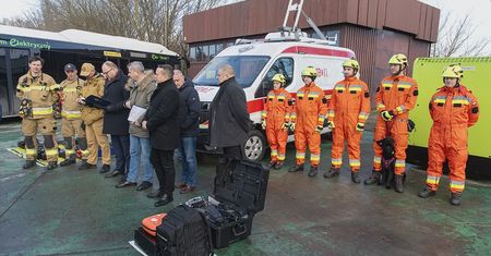 To był dzień w Metropolii Toruńskiej 30.12.2025 r.]