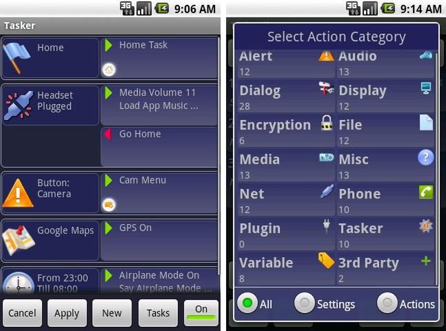 7 geekowskich aplikacji dla Androida 4