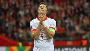 Robert Lewandowski nie do zastąpienia? Te liczby mówią wszystko