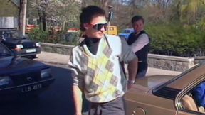 W Lublinie myśleli, że to żart. Ludzie go widzieli i nie dowierzali