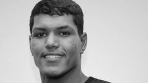 Trafiła go zabłąkana kula. Nie żyje 22-letni Vitao