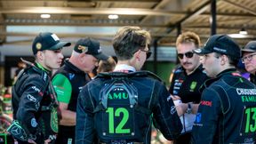 Żużel. Komarnicki znowu wbija szpilę Mrozkowi. "Rozczarował mnie"