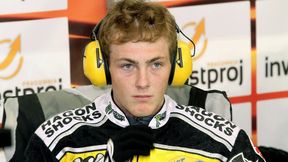 Darcy Ward dumny z bycia Piratem. "To zaszczyt jeździć w Poole"