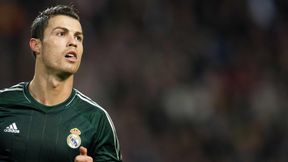 Primera Division: Real przebudził się po przerwie, hat-trick CR7 w 10 minut!