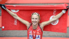 Gwiazda maratonów walczyła z oszustami, a teraz odpiera oskarżenia o doping