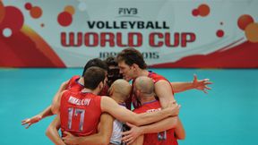 Rio 2016: nazwiska dziesięciu rosyjskich siatkarzy wymienione w raporcie WADA! FIVB żąda wyjaśnień