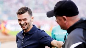 Górnik nie wykorzystał "momentum". Górak wskazał kulminacyjny punkt