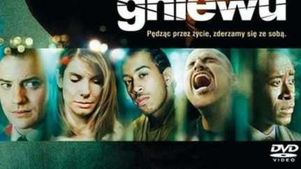 Beznadziejne ''Miasto gniewu''(?)