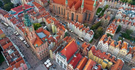 Miliony z opłat. Trzy polskie miasta pokazują rachunek po sezonie