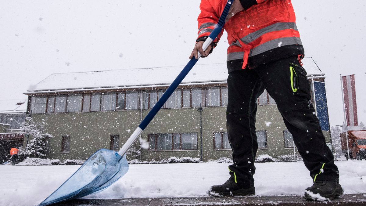 Kiedy powrót zimy do Polski?