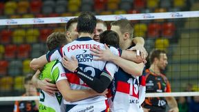 Puchar CEV: ZAKSA musiała znaleźć swój rytm gry