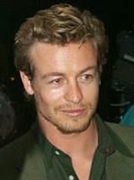 Simon Baker