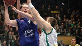 Uraz Łapety, Eitutavicius jeszcze poczeka