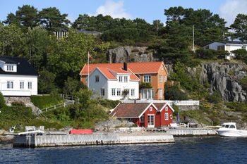 Nie tylko Hiszpania. W tym kraju Polacy kupują nieruchomości