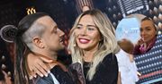 Baron i Sandra Kubicka polecieli razem na wakacje. Pochwalili się w sieci. "Piętnasty lot Leosia"
