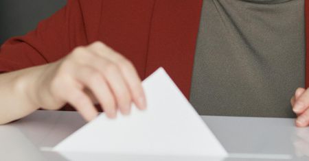 Na jednym krzyżyku się nie kończy. Wiesz, jak zagłosować w wyborach samorządowych?