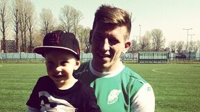 Łukasz Derbich walczy z niewydolnością nerek. "Dializa, dom, dializa - masakra"