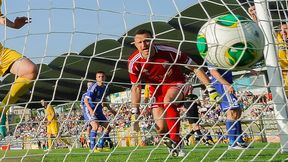 Polski pechowiec z Bundesligi powraca po rocznej przerwie. "To moja ostatnia szansa w futbolu"