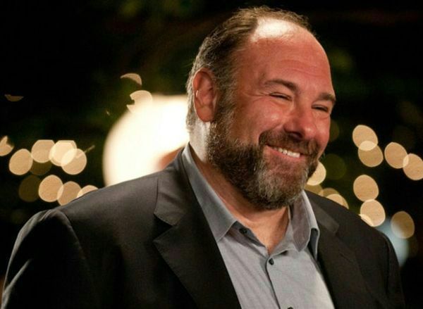 James Gandolfini