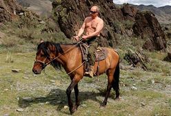 Putin stracił werwę? Dyktator "nie jest już młodym, energicznym liderem"