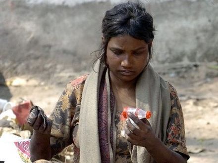 Dlaczego Indie są jednym z najgorszych miejsc dla kobiet?