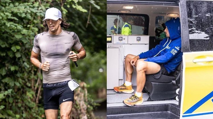 Robert Karaś TRAFIŁ DO SZPITALA!