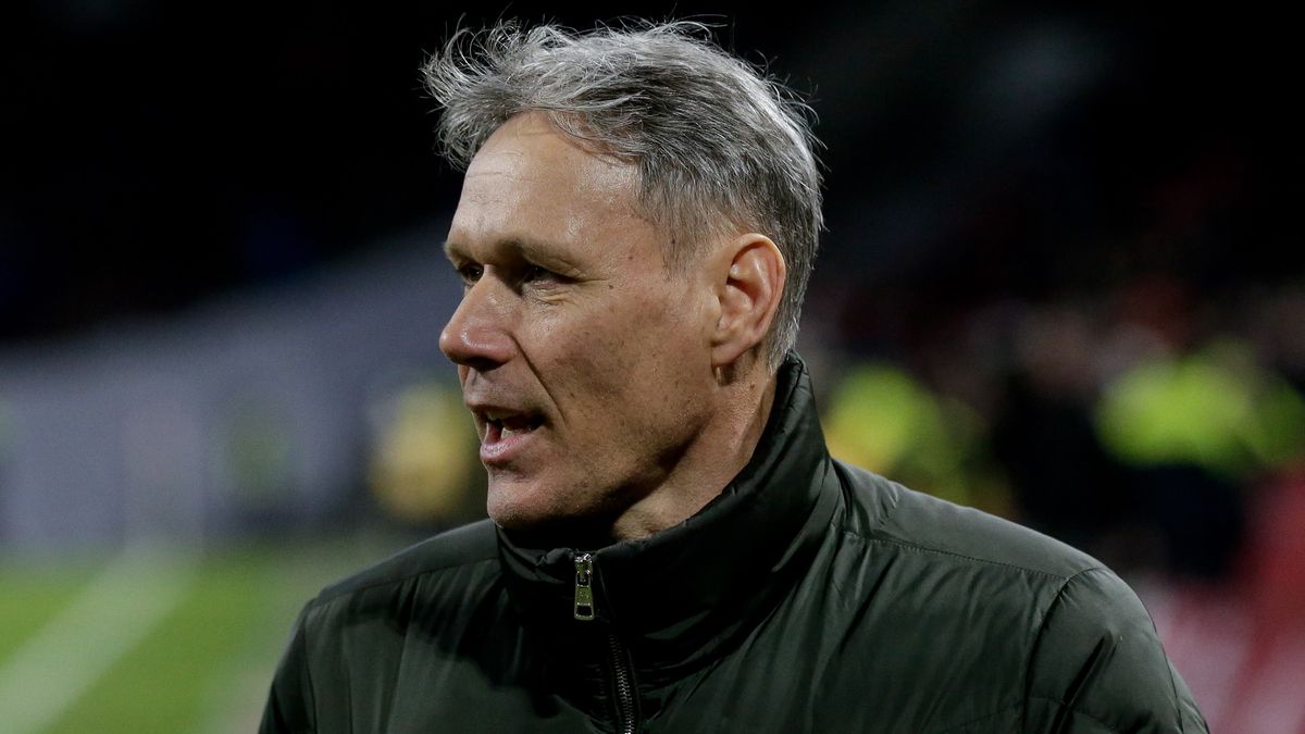 Marco van Basten