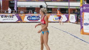 Plaża Open Łódź - Turniej Główny (foto)