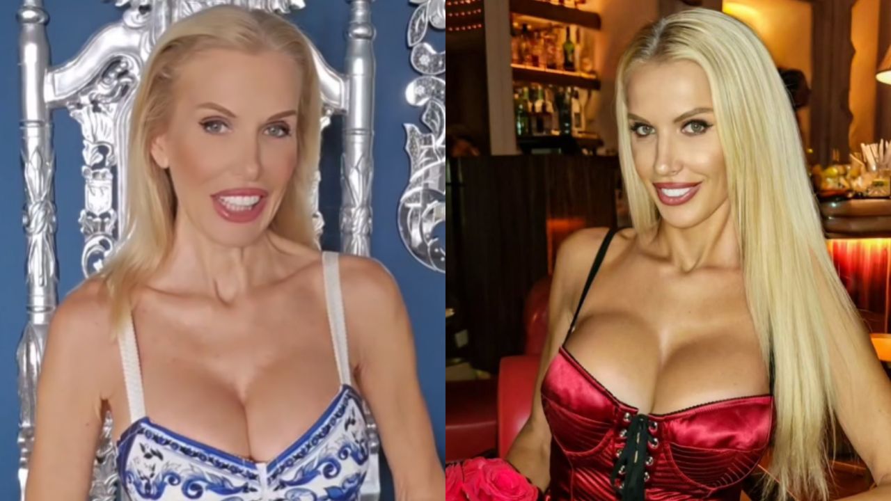 Aneta Glam NIE CHCE wrócić do Polski. "W ogóle nie mam ochoty"