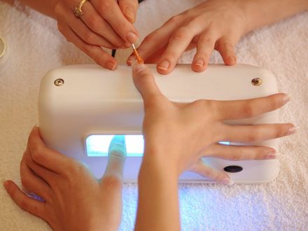 Czy manicure może zwiększać ryzyko raka?